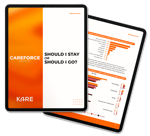 CareforceReport (Dual Mockup)