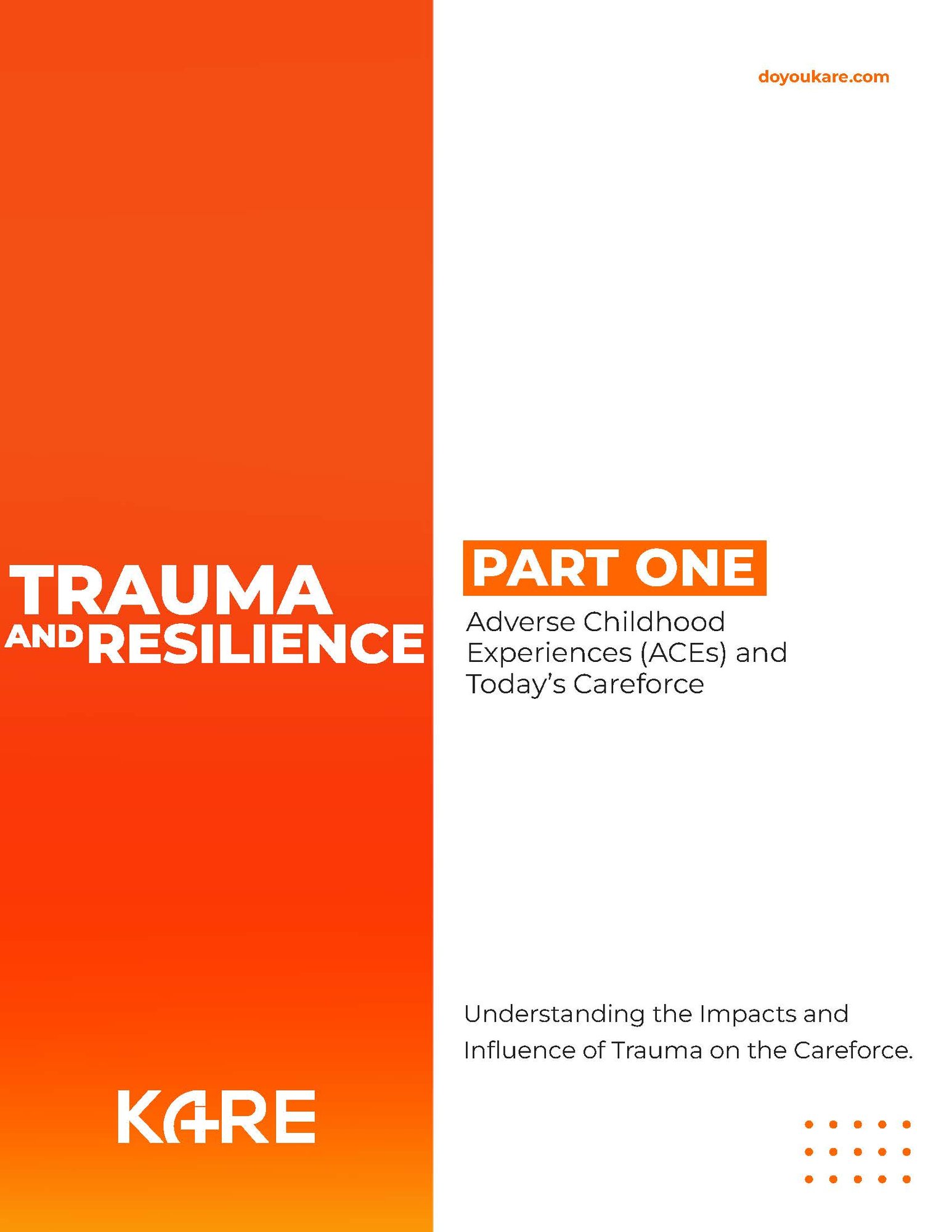 KARE Trauma and Resilience (PART ONE) COVER_Page_01