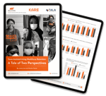 Tales of TWO (Dual Mockup)