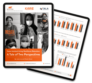 Tales of TWO (Dual Mockup)